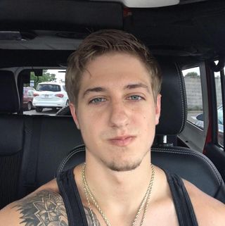 Profile Picture of Thomas Jordan (@thomas.jordan.927) on Facebook