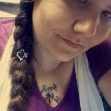Profile Picture of Shelly Reeves (@momof9258) on Twitter