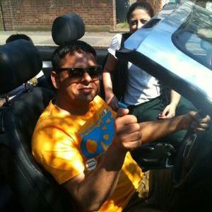 Profile Picture of Shahid Khalid Abbasi (@shahidkhalid862) on Twitter