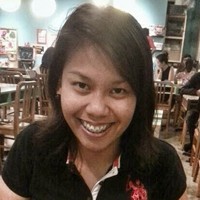 Profile Picture of Siti Hazirah Mohamed Jalil (@siti-hazirah-mohamed-jalil) on Quora