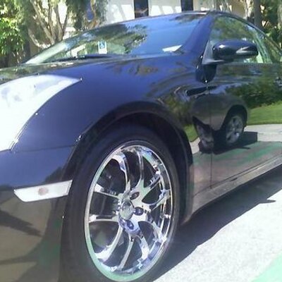 Profile Picture of Jeffrey R Jenkins (@randall2008) on Twitter