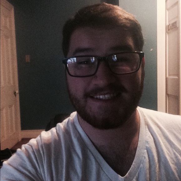 Profile Picture of Collin Milroy (@milroy128) on Poshmark