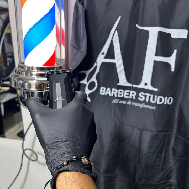 Profile Picture of ⚡️🥷Fred•Barber🥷⚡️ (@fredbarber08) on Tiktok