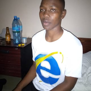 Profile Picture of nyanyembe bahati (@hilda.george) on Instagram