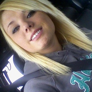 Profile Picture of Nichole Robinson (@nicholecheer) on Myspace