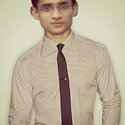 Profile Picture of Vikrant Verma (@vikrantverma31) on Twitter