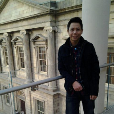 Profile Picture of Steven Tseng (@StevenWeiTseng) on Twitter