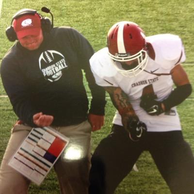 Profile Picture of Sean Sweet (@CoachSweet2811) on Twitter