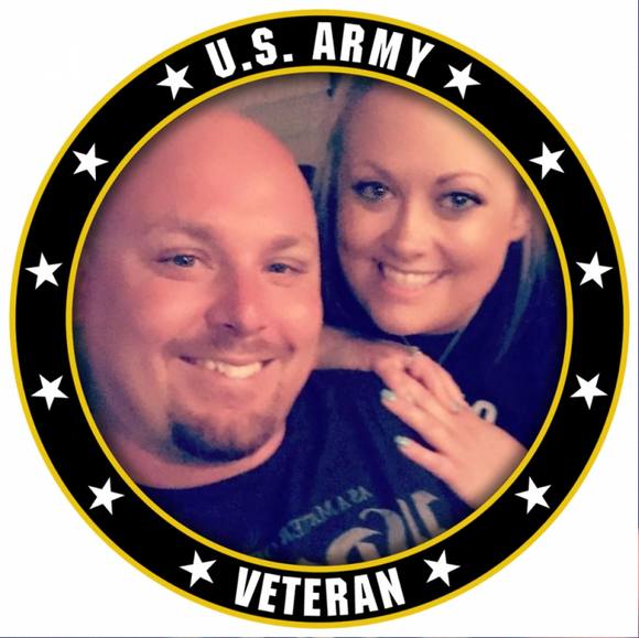 Profile Picture of Adam Applegate (@ds_military19) on Poshmark