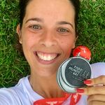 Profile Picture of Taty Pinheiro | Corredora (@corretaty) on Instagram
