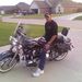 Profile Picture of Keith Colligan (@okie1500) on Pinterest