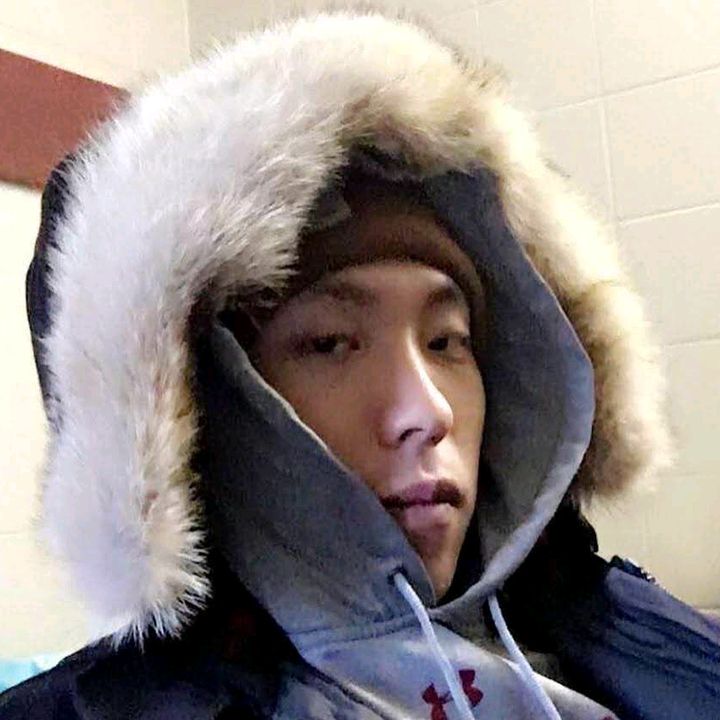 Profile Picture of mun kim (@mun.kim63) on Tiktok