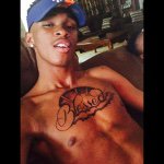 Profile Picture of kevin ricks (@kevvofficial) on Instagram