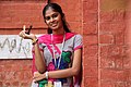 Profile Picture of P. V. Nandhidhaaon Wikipedia