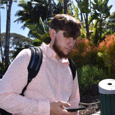 Profile Picture of Keith Pickell (@pickell_keith) on Twitter