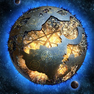 Profile Picture of Steven Collard (@PlanetGuruhere) on Twitter