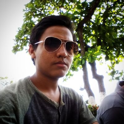 Jonathan Amparo Cort - Twitter Profile Picture of Jonathan Amparo Cort (@amparo_jona) on Twitter