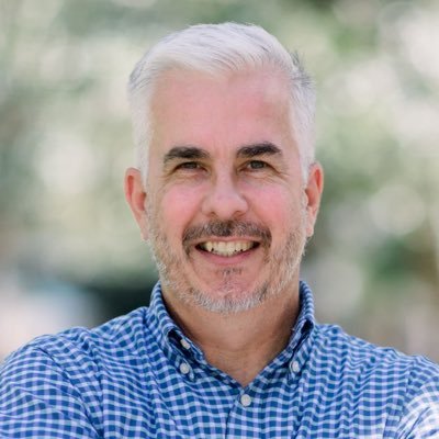 Profile Picture of Eric P. Oden (@OdenEric) on Twitter