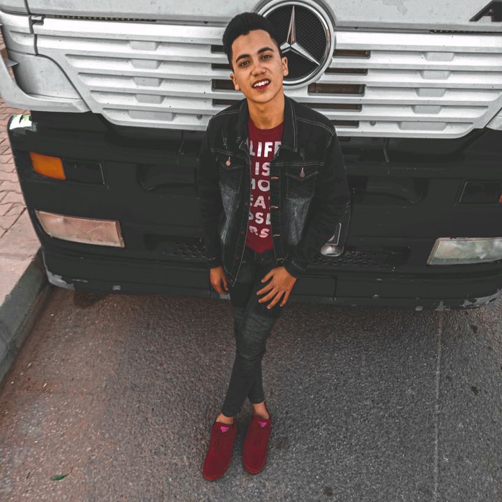 Profile Picture of Màndo (@mohamed_ashrraf) on Tiktok