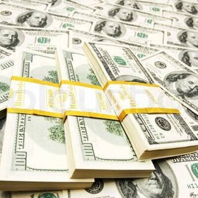 Profile Picture of Quick Finances (@Ann_Anh) on Twitter
