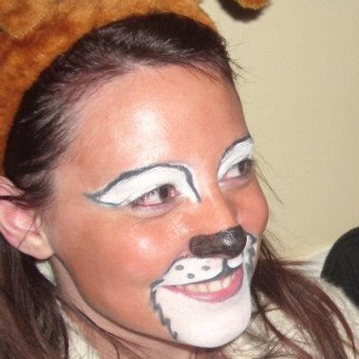 Heidi Tuppen - Twitter Profile Picture of Heidi Tuppen (@hello_heidikins) on Twitter