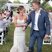 Profile Picture of Brittanie Tomassoni (@brittanie-tomassoni) on Quora