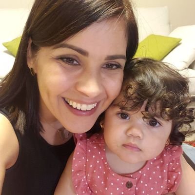 Profile Picture of A.G.S.M (@GracielaSolanoM) on Twitter