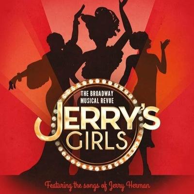 Jerry's Girls - Twitter Profile Picture of Jerry's Girls (@JerrysGirlsLdn) on Twitter