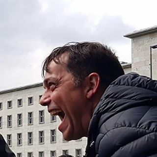 Profile Picture of David Vandellós (@david.vandellos) on Facebook