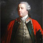 Profile Picture of Edward Cornwallis (@edwardsurvey) on Instagram