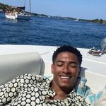 Profile Picture of Jude Bellingham FP (@judebellinigham) on Instagram