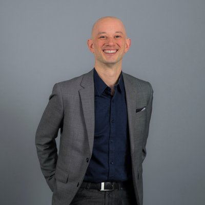 Profile Picture of Douglas Hildebrand (@Doug_Hild) on Twitter