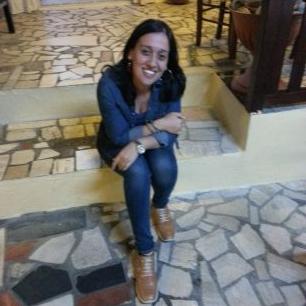 Profile Picture of Daniela Perrone (@DanielaPerrone8) on Twitter