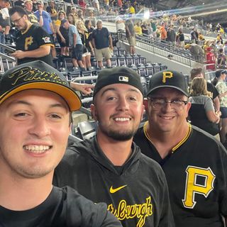 Profile Picture of John Stuckert (@stucky3035) on Instagram