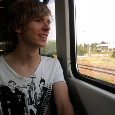 Profile Picture of Hannes Großkurth (@Ddevil_) on Twitter