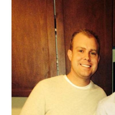 Profile Picture of Steven Brickey (@StevenBrickey) on Twitter