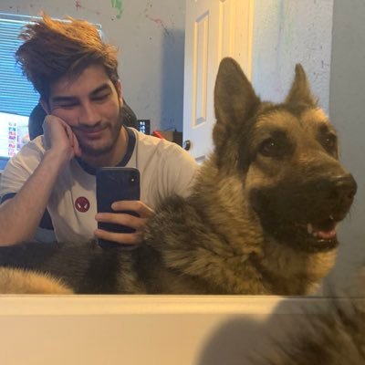 Profile Picture of Joe Solano (@joe_solanoo) on Twitter