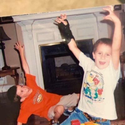 Profile Picture of Sam Graves (@_samgraves30) on Twitter