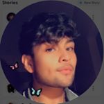 Profile Picture of 🦋𝕸𝖆𝖗𝖐 𝕽𝖆𝖒𝖎𝖗𝖊𝖟 (@m.rxxixxz) on Instagram