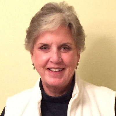 Profile Picture of Mary Jo O'Neill (@MaryJoONeill20) on Twitter