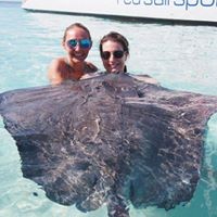 Profile Picture of Gabrielle Piazza (@gabrielle-piazza-1) on Quora