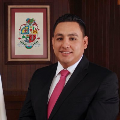 Profile Picture of Víctor Manríquez (@Vic_Manriquez) on Twitter