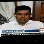 Profile Picture of Haposan Sihombing (@haposan.s) on Instagram