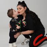 Profile Picture of نادياابراهيم (@nadia_alasi) on Instagram