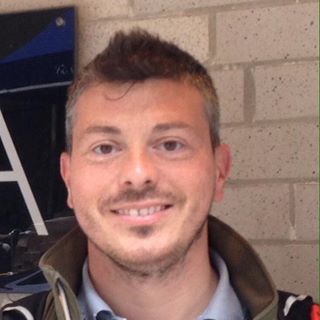 Profile Picture of Andrea Calorio (@andrea.calorio) on Facebook