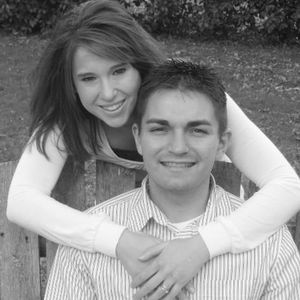 Profile Picture of Eric Melissa Starrett (@hottieandmodel) on Myspace