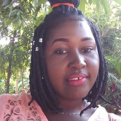Profile Picture of Adlanda Noel (@adanoel2) on Tiktok