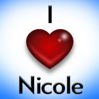 Profile Picture of Nicole Heath (@nicoleheath5) on Twitter