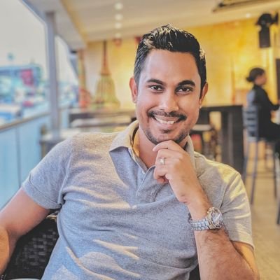 Profile Picture of Avinash Lal (@Mavi_lal) on Twitter