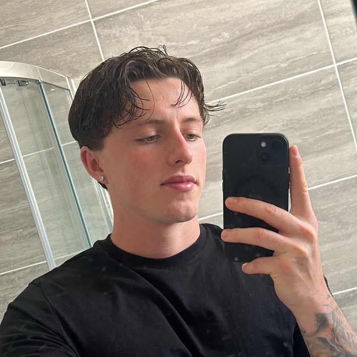 Profile Picture of lou pollock (@loupollockg) on Tiktok